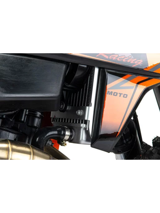 PWR Racing Мотоцикл PWR FM300 NC (ZS 182MN) 300 куб.см. 28 л.с, 26 л, фото 6