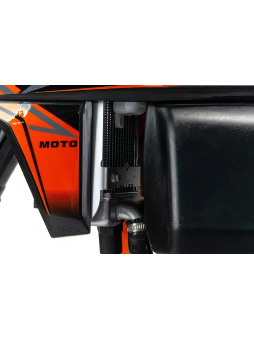 PWR Racing Мотоцикл PWR FM300 NC (ZS 182MN) 300 куб.см. 28 л.с, 26 л, фото 7
