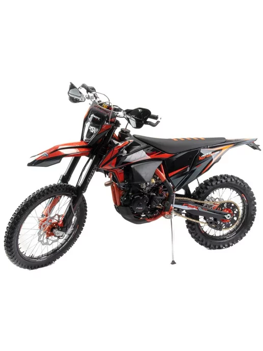 PWR Racing Мотоцикл PWR FM450 NC (194MQ) 450 куб.см. 42 л.с, 42 л, фото 2