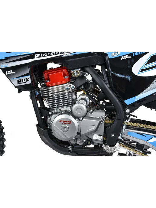 PWR Racing Мотоцикл PWR FS300 (PR5 4V) 300 куб.см. 28 л.с, 28 л, фото 3