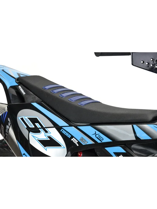 PWR Racing Мотоцикл PWR FS300 (PR5 4V) 300 куб.см. 28 л.с, 28 л, фото 4