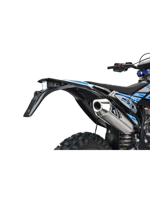 PWR Racing Мотоцикл PWR FS300 (PR5 4V) 300 куб.см. 28 л.с, 28 л, фото 5
