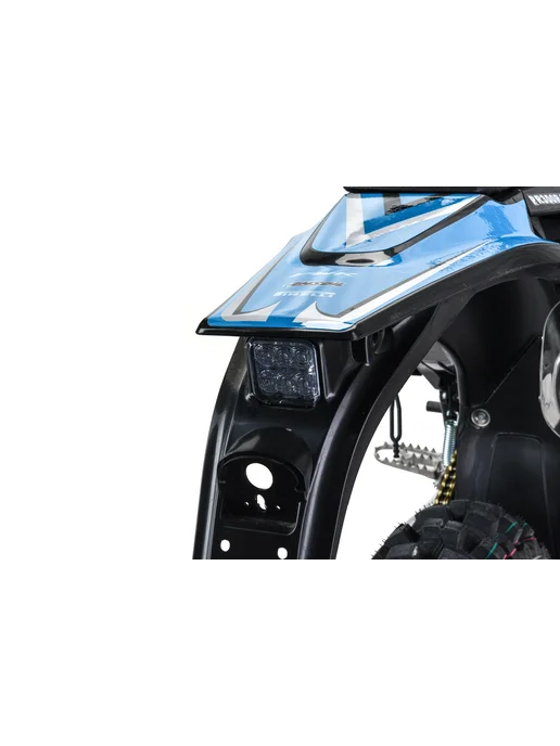 PWR Racing Мотоцикл PWR FS300 (PR5 4V) 300 куб.см. 28 л.с, 28 л, фото 6