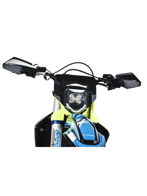 PWR Racing Мотоцикл PWR FS300 (PR5 4V) 300 куб.см. 28 л.с, 28 л, фото 7
