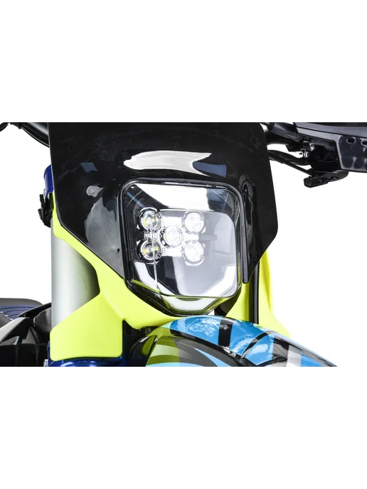PWR Racing Мотоцикл PWR FS300 (PR5 4V) 300 куб.см. 28 л.с, 28 л, фото 8