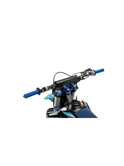 PWR Racing Мотоцикл PWR FS300 (PR5 4V) 300 куб.см. 28 л.с, 34 л, фото 3
