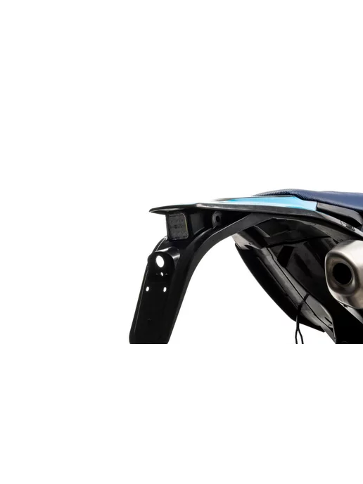 PWR Racing Мотоцикл PWR FS300 (PR5 4V) 300 куб.см. 28 л.с, 34 л, фото 6