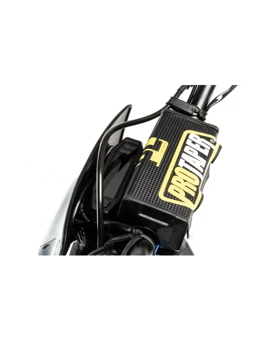 PWR Racing Мотоцикл PWR FS250 (2-STROKE) 250 куб.см. 37 л.с, 21 л, фото 4