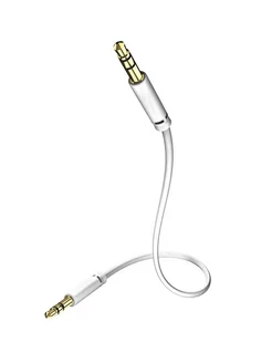 Кабель 3.5mm Inakustik 003101005 Star MP3 0.5m Inakustik 234821417 купить за 1 125 ₽ в интернет-магазине Wildberries