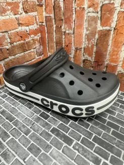 Сабо для пляжа кроксы crocs 234824721 купить за 1 343 ₽ в интернет-магазине Wildberries