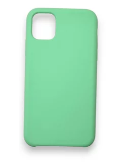 Чехол Silicone Case для iPhone 11