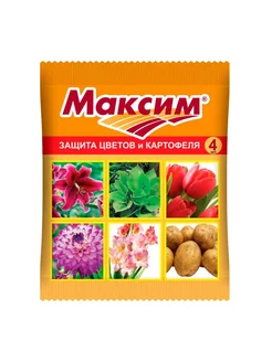 Максим 4 мл ампула