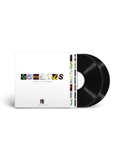 Genesis. Turn It On Again The Hits (2 LP)