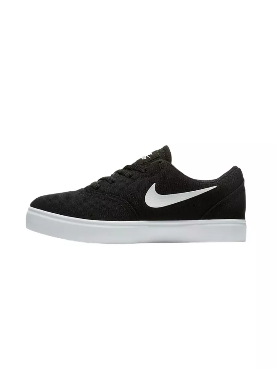 Nike check canvas on sale