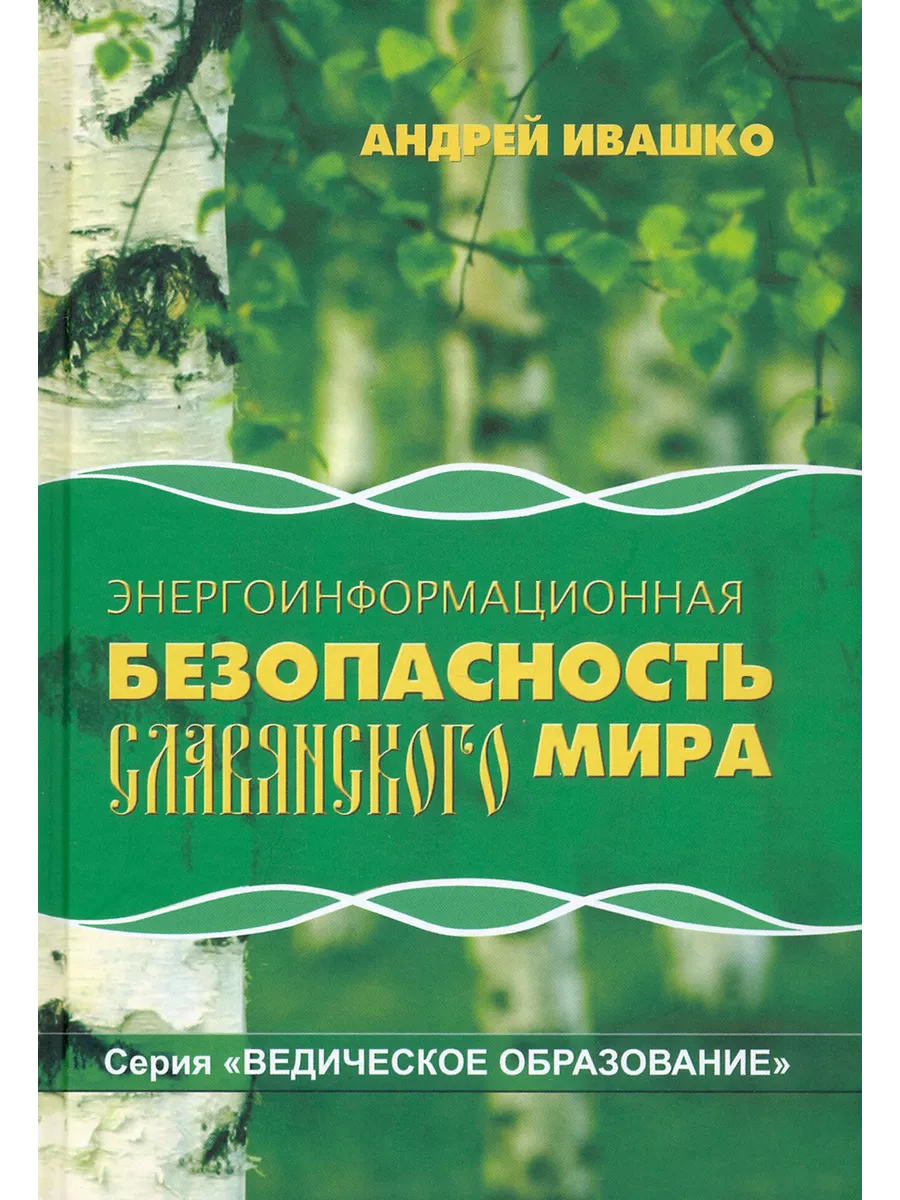 Энергоинформационная безопасность Славянского мира Вариант 234854024 купить  за 1 620 ₽ в интернет-магазине Wildberries