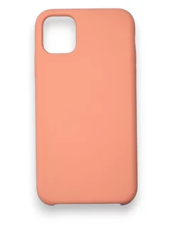 Чехол Silicone Case для iPhone 11