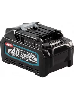 Аккумулятор BL4040 XGT (40В Makita 234875073 купить за 37 779 ₽ в интернет-магазине Wildberries