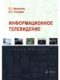 Информационное телевидение. Учебное пособие