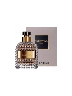 Туалетная вода Valentino Uomo 100 мл