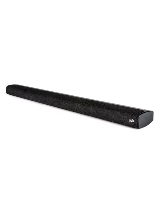 POLK AUDIO Саундбар с сабвуфером Signa S3, черный, фото 2