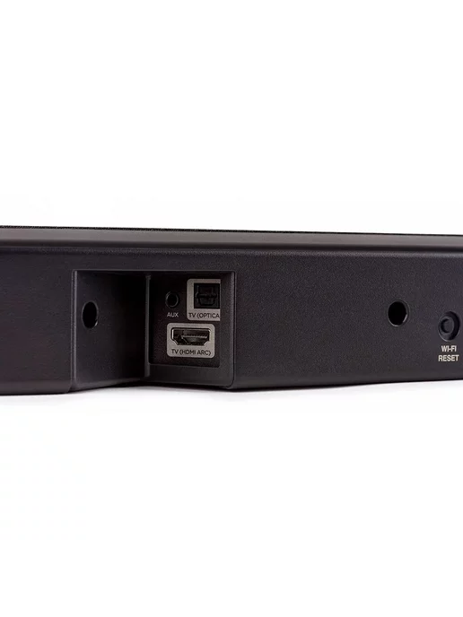 POLK AUDIO Саундбар с сабвуфером Signa S3, черный, фото 4