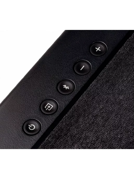 POLK AUDIO Саундбар с сабвуфером Signa S3, черный, фото 5