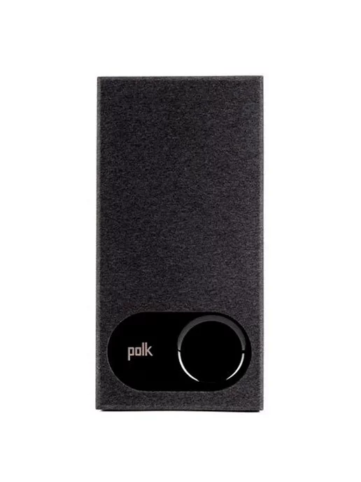 POLK AUDIO Саундбар с сабвуфером Signa S3, черный, фото 6