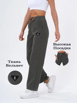 Брюки спортивные вельветовые DANVY 234913614 купить за 1 207 ₽ в интернет-магазине Wildberries