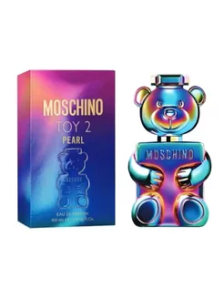 Духи Moschino toy 2 PEARL. 100 мл