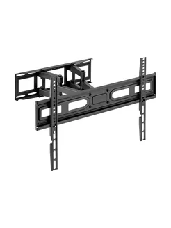 Кронштейн наклонный для телевизора на стену Motion-466 KIVI 234948970 купить за 2 665 ₽ в интернет-магазине Wildberries