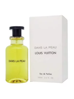 DANS LA PEAU LOUIS VUITTON EAU DE PARFUM 100 ML