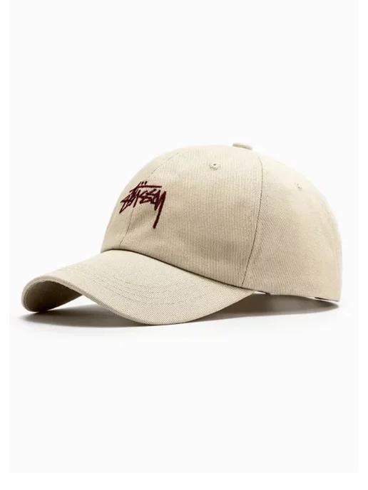 stussy Бейсболка стусси