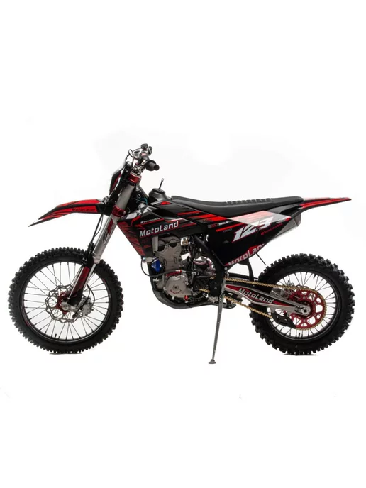Мотоцикл XT300 ST-FA-NC 300 куб.см. 34 л.с, 34 л, фото 2