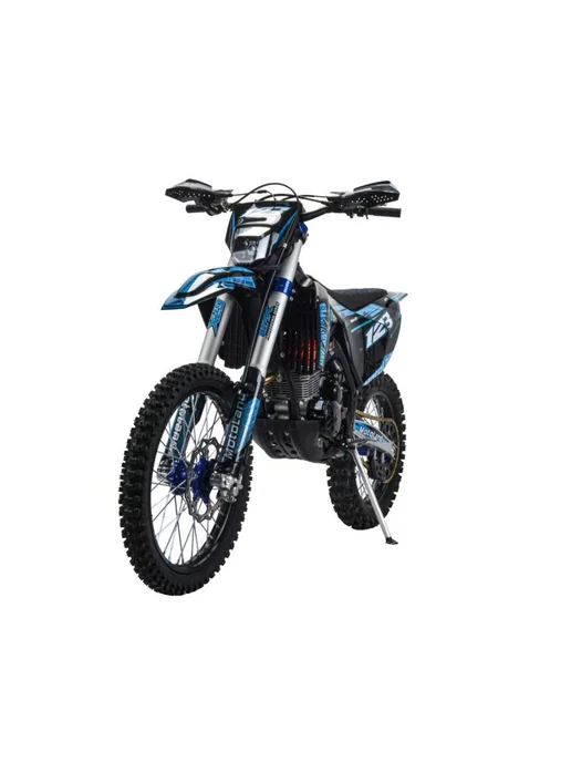 Motoland Мотоцикл ST 300 (PR5 4V) 300 куб.см. 28 л.с, 28 л, фото 7