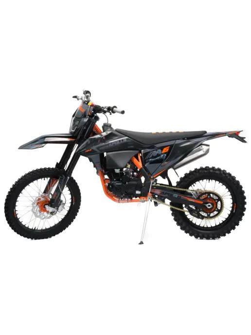Moto Apollo Мотоцикл M6 300 300 куб.см. 24 л.с, 24 л, фото 2