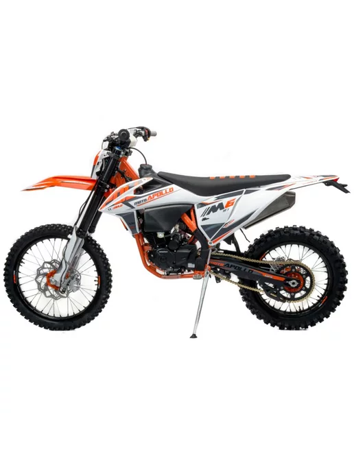 Moto Apollo Мотоцикл M6 300 300 куб.см. 24 л.с, 24 л, фото 3