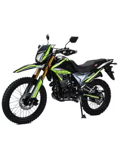 Мотоцикл ENDURO ST NEON 300 куб.см. 25 л.с