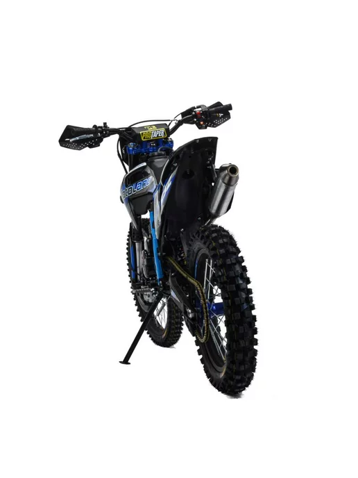Мотоцикл XT300 HS (175FMM 4V) 300 куб.см. 24 л.с, 24 л, фото 5