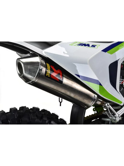 Moto Apollo Мотоцикл M5 300 300 куб.см. 24 л.с, 24 л, фото 7