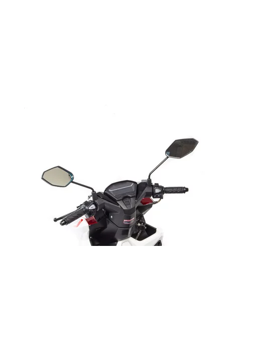 Скутер VR 150 (WY150) 150 куб.см. 10 л.с, 10 л, фото 3