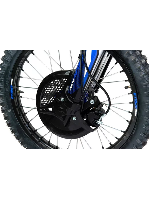 Moto Apollo Мотоцикл M4 300 EFI 300 куб.см. 25 л.с, 25 л, фото 3