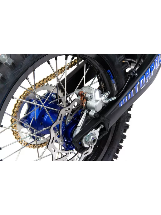 Moto Apollo Мотоцикл M4 300 EFI 300 куб.см. 25 л.с, 25 л, фото 4