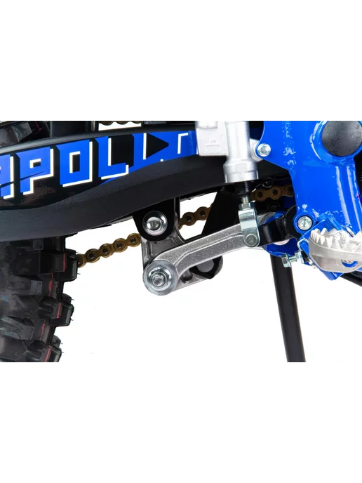 Moto Apollo Мотоцикл M4 300 EFI 300 куб.см. 25 л.с, 25 л, фото 5