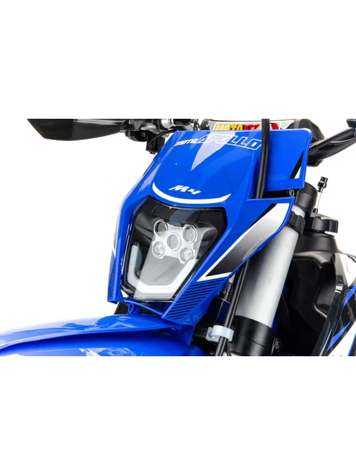 Moto Apollo Мотоцикл M4 300 EFI 300 куб.см. 25 л.с, 25 л, фото 6