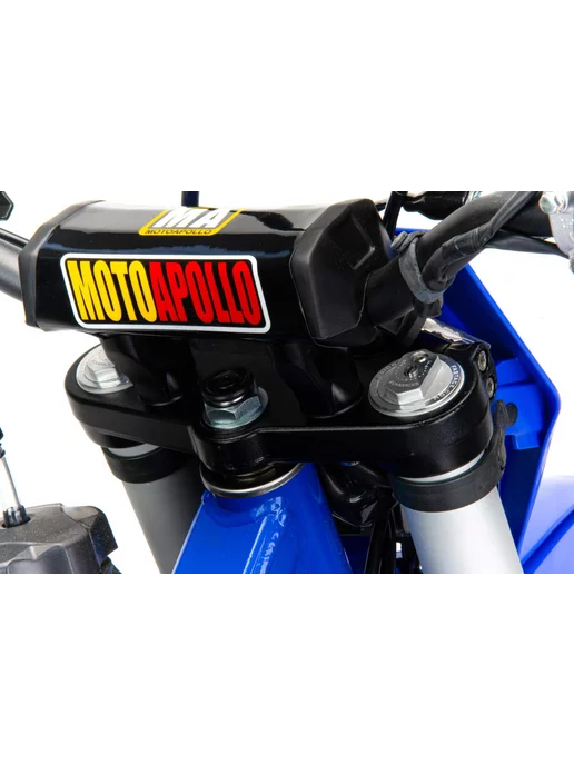 Moto Apollo Мотоцикл M4 300 EFI 300 куб.см. 25 л.с, 25 л, фото 7