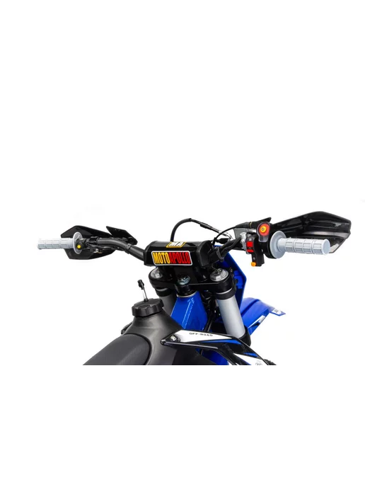Moto Apollo Мотоцикл M4 300 EFI 300 куб.см. 25 л.с, 25 л, фото 8