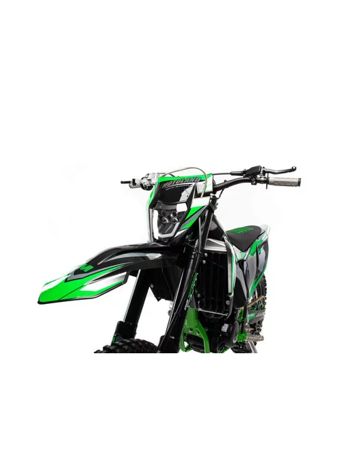 Мотоцикл FX 300 NC (ZS 182MN) 300 куб.см. 31 л.с, 31 л, фото 5