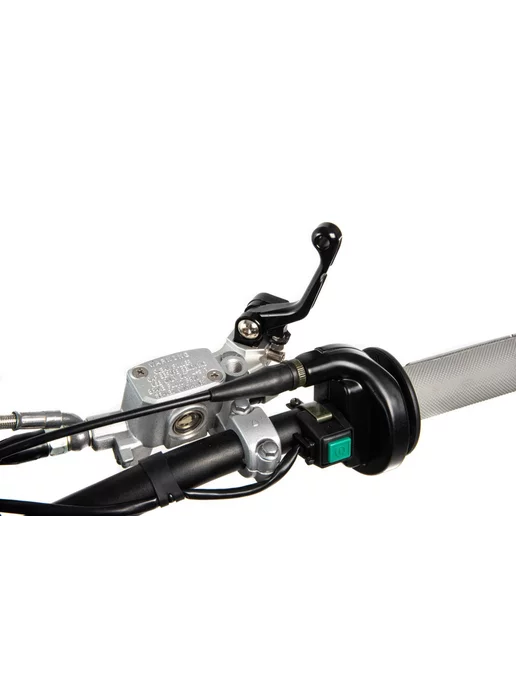Мотоцикл FX 300 NC (ZS 182MN) 300 куб.см. 31 л.с, 31 л, фото 6