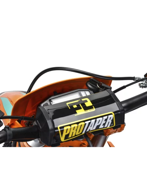 Motoland Мотоцикл SMX300 (175FMM) 300 куб.см. 25 л.с, 25 л, фото 3