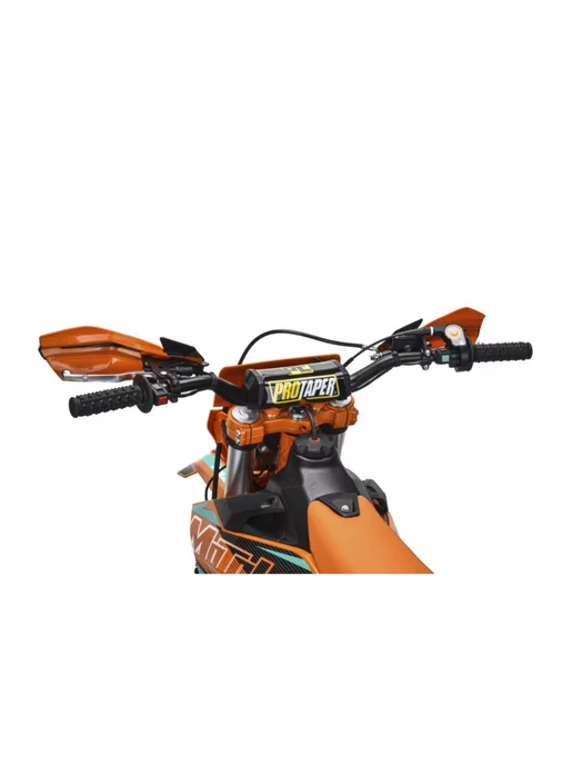 Motoland Мотоцикл SMX300 (175FMM) 300 куб.см. 25 л.с, 25 л, фото 5